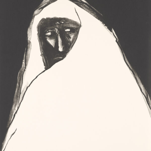 Taos Man