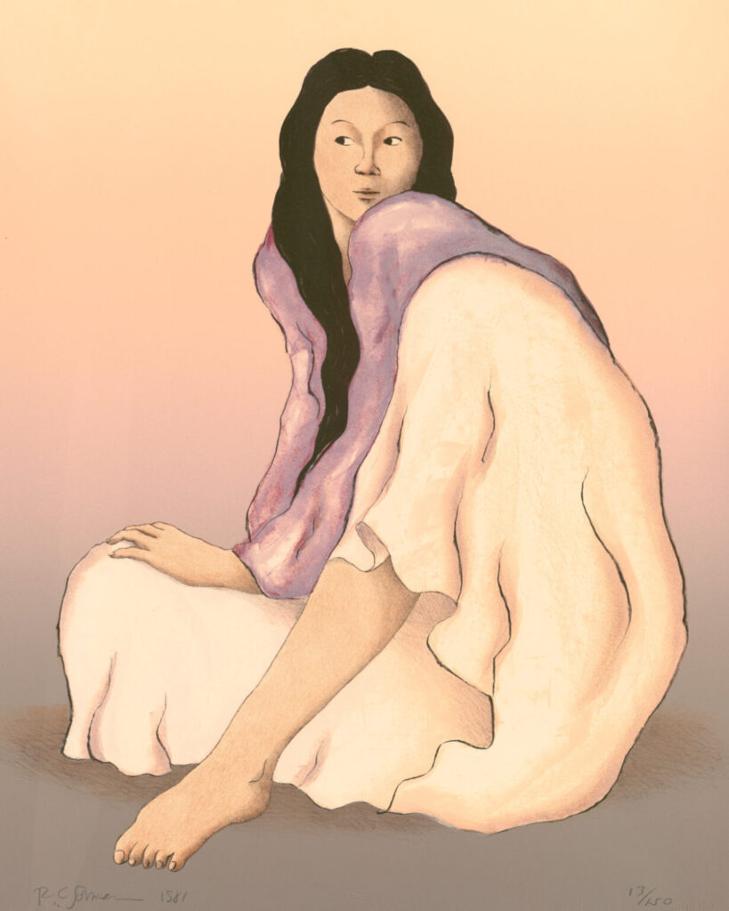 Tasha St II