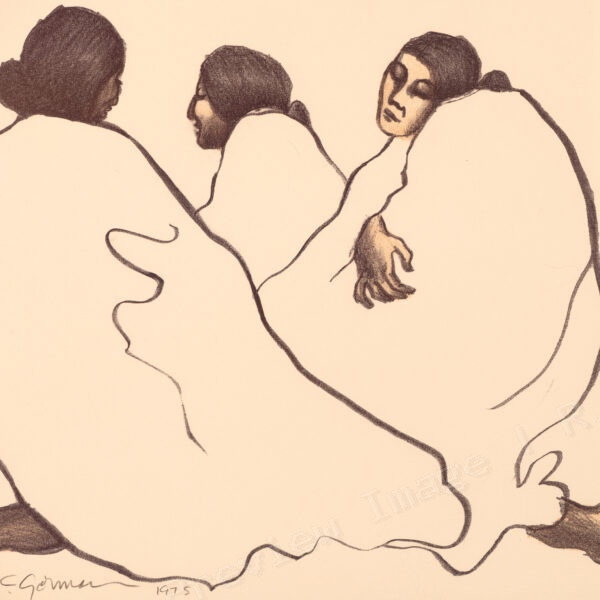 Three Women