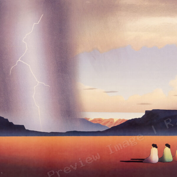 Thunderstorm