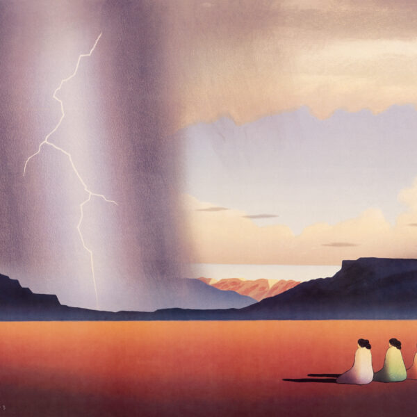 Thunderstorm