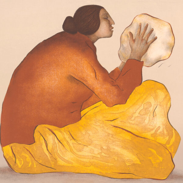 Tortilla Maker