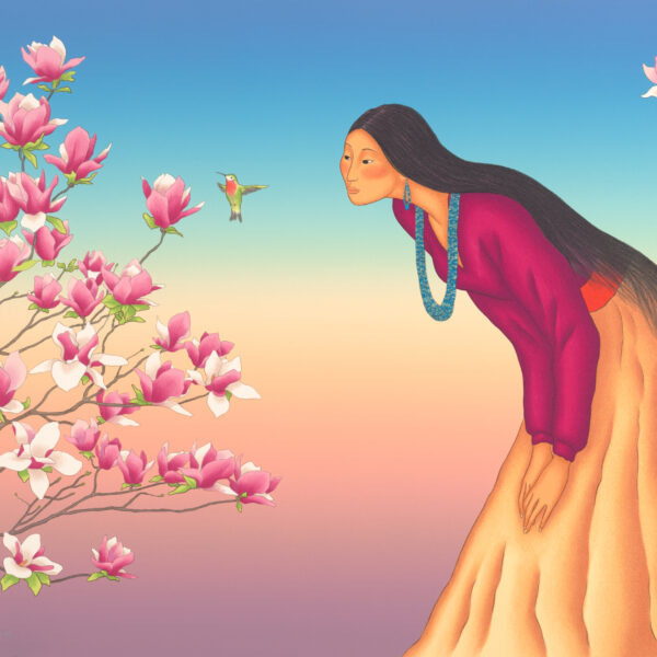Tulip Tree