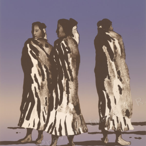 Twilight Ladies