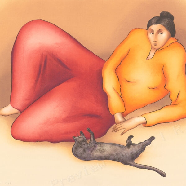 Virginia's Kitty