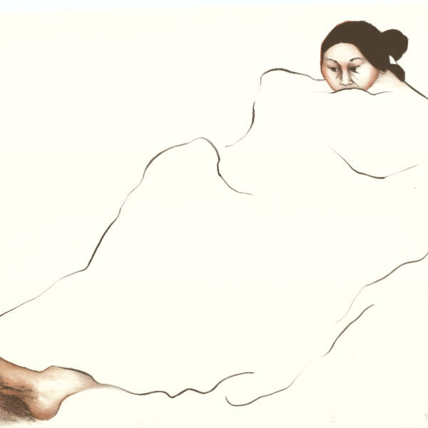 Woman from Albuquerque