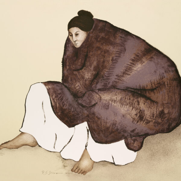 Yvonne St I