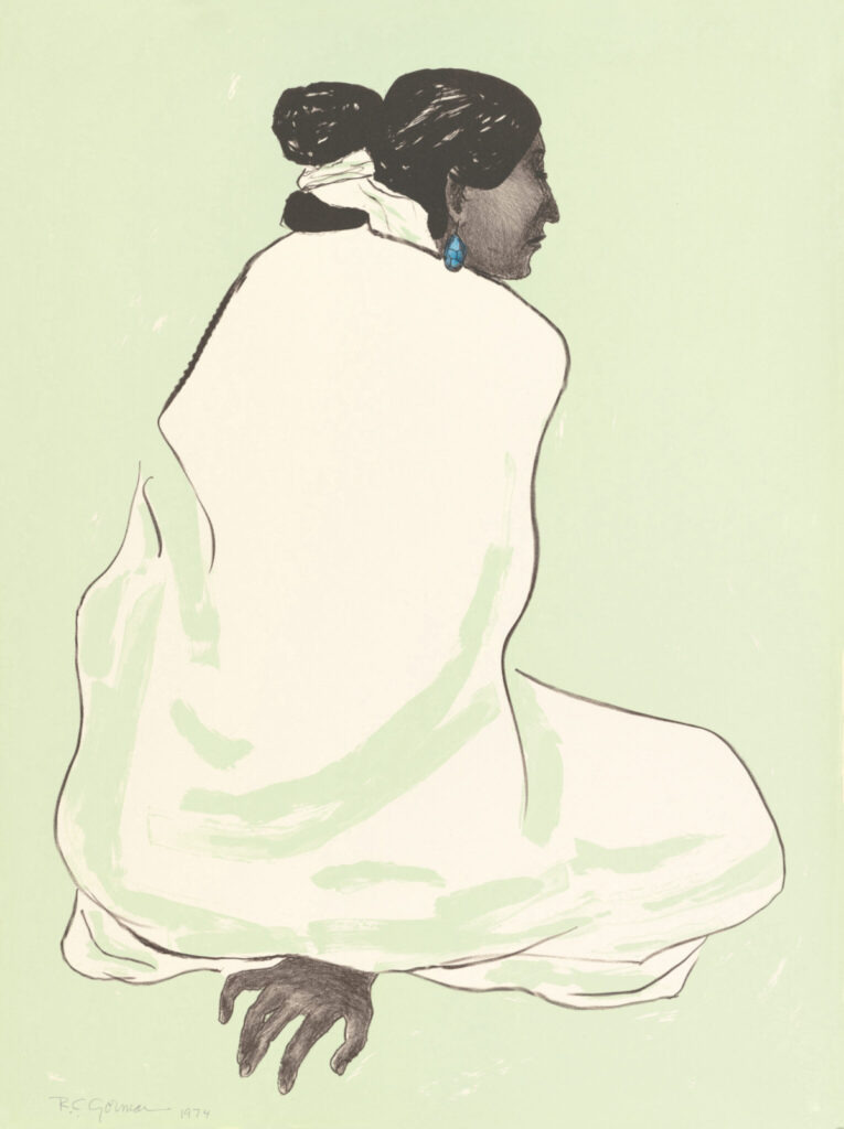 Zonnie St II