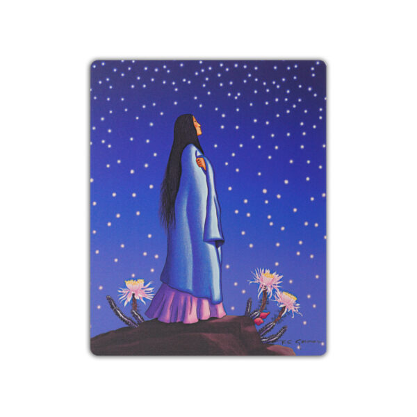 Gracias!: Artist Placard Tiles