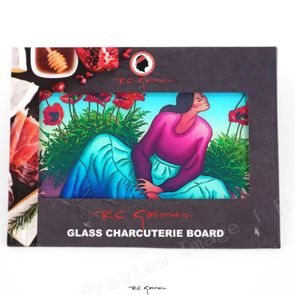 Floria: Charcuterie Board - Image 2