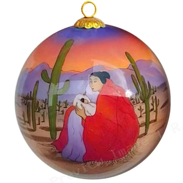 Earth Mother: Ornament - Image 2