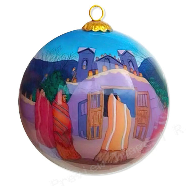 Luminarias: Ornament - Image 2