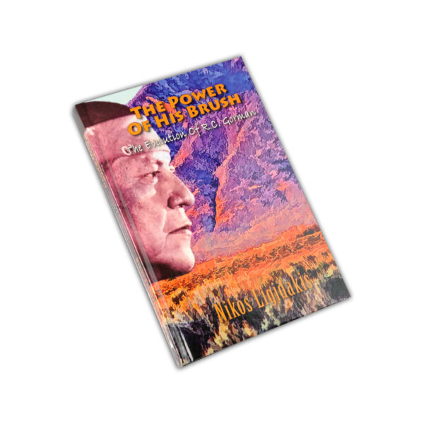 The Power of His Brush: The Evolution of R.C. Gorman