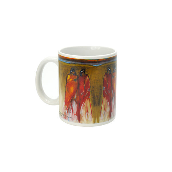 Best Friends: Mug